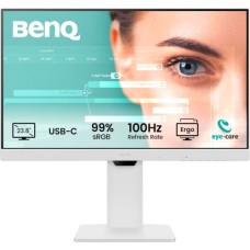 Монітор BenQ GW2486TC WHITE