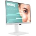 Монітор BenQ GW2486TC WHITE