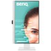 Монітор BenQ GW2486TC WHITE