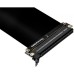 Райзер ThermalTake PCI-E 3.0 X16/PCI-E X16/Tag Card Packing (AC-053-CN1OTN-C1)