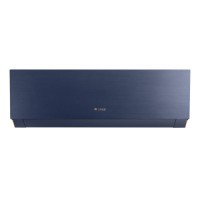 Кондиціонер Gree Clivia Inverter R32 (GWH24AUDXFK6DNA1ABLUEGWH24AUDXFK6DNA1ABLACK)