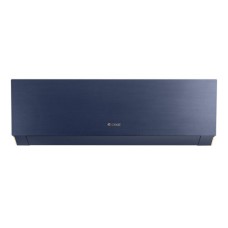 Кондиціонер Gree Clivia Inverter R32 (GWH24AUDXFK6DNA1ABLUEGWH24AUDXFK6DNA1ABLACK)