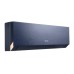 Кондиціонер Gree Clivia Inverter R32 (GWH24AUDXFK6DNA1ABLUEGWH24AUDXFK6DNA1ABLACK)