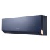 Кондиціонер Gree Clivia Inverter R32 (GWH24AUDXFK6DNA1ABLUEGWH24AUDXFK6DNA1ABLACK)