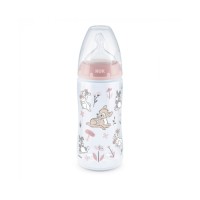 Пляшечка для годування Nuk First Choise Tiger 300 мл (3952432)