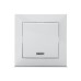 Вимикач Sven SE-60011L white (7100033)