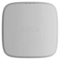 Датчик диму Ajax EN54 FireProtect (Heat) white