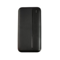Батарея універсальна TheGeneral 20000mah Vim, Micro-USB, USB Type C, black (40012719-01)