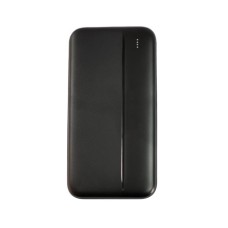 Батарея універсальна TheGeneral 20000mah Vim, Micro-USB, USB Type C, black (40012719-01)