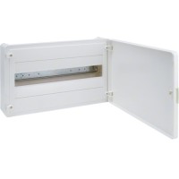 Розподільний щит Hager VS118PD