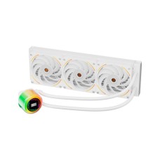 Система рідинного охолодження 1stPlayer CC-360-WH