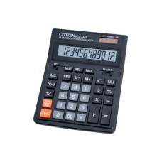 Калькулятор Citizen SDC-444S