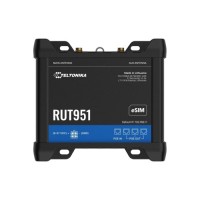 Маршрутизатор Teltonika RUT951 POE+