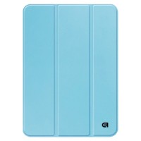 Чохол до планшета Armorstandart Smart Case iPad 11 2025 (A16) / 10.9 2024 / 2022 Sky Blue (ARM83978)