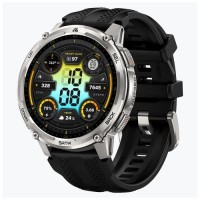 Смарт-годинник KOSPET Tank T4C Silver (6978602500423)