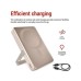 Батарея універсальна EMOS 10000mAh, MagSafe, 20W, pink (B0552RG)
