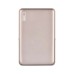 Батарея універсальна EMOS 10000mAh, MagSafe, 20W, pink (B0552RG)