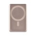 Батарея універсальна EMOS 10000mAh, MagSafe, 20W, pink (B0552RG)