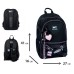 Рюкзак шкільний Yes With Love TS-113M (550320)