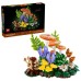 Конструктор LEGO Botanicals Лісові гриби (11505)
