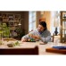 Конструктор LEGO Botanicals Лісові гриби (11505)