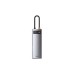 Концентратор Baseus USB-C 8-in-1 (CAHUB-CV0G)