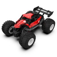 Радіокерована іграшка KS Drive Off-road - Strong Power (червоний, 1:16) (SL-8423ARH)
