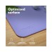 Килимок для мишки Trust Benya XXL Violet (25711)