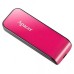 USB флеш накопичувач Apacer 16GB AH334 pink USB 2.0 (AP16GAH334P-1)