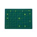 Самовідновлювальний килимок для різання Axent А4, тришаровий (7903-A)