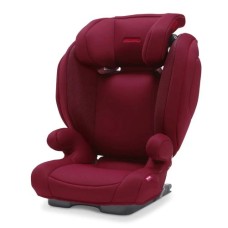 Автокрісло Recaro Monza Nova 2 Seatfix Select Garnet Red (88010430050)