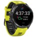 Смарт-годинник Garmin Forerunner 965, Amp Yellow, GPS (010-02809-12)