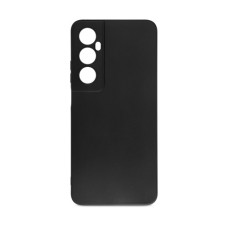 Чохол до мобільного телефона Armorstandart Matte Slim Fit Realme C65 4G Camera cover Black (ARM77858)