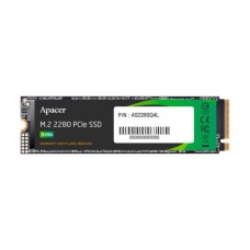 Накопичувач SSD M.2 2280 512GB Apacer (AP512GAS2280Q4X-1)