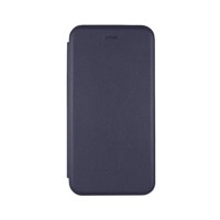 Чохол до мобільного телефона BeCover Exclusive ZTE Blade V50 Design Deep Blue (712198)