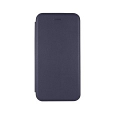 Чохол до мобільного телефона BeCover Exclusive ZTE Blade V50 Design Deep Blue (712198)