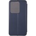 Чохол до мобільного телефона BeCover Exclusive ZTE Blade V50 Design Deep Blue (712198)