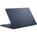 Ноутбук ASUS Vivobook 15 X1504VA-NJ945 (90NB13Y1-M00K40)