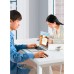 Мишка Ugreen MU105 Wireless Light Blue (90671)
