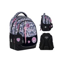 Рюкзак шкільний Kite Education 700 Anime Girl (K25-700M-1)