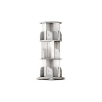 Дитячий стелаж Mealux Stick Grey (KD-E072 Grey)