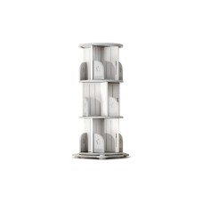 Дитячий стелаж Mealux Stick Grey (KD-E072 Grey)