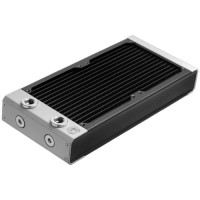 Радіатор охолодження Ekwb EK-Quantum Surface P240 - Black Edition (3831109892053) (3831109892053)