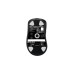Мишка ASUS ROG Keris II Origin Wireless/Bluetooth/USB Black (90MP04A0-BMUA00)