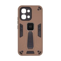 Чохол до мобільного телефона Armorstandart Proover OPPO A6 Pro 4G Brown (ARM89191)