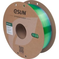 Пластик для 3D-принтера eSUN ePLA-Silk 1,75mm 1kg FOREST (EPLA-SILK-P175FO1)