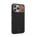 Чохол до мобільного телефона UAG iPhone 17 Pro Max Fibr Armr Magsafe Kevlar Graphite/Bronze (114554113985)