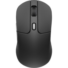 Мишка Keychron M3 Wireless/Bluetooth/USB Black (M3-A23)