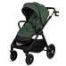 Коляска Lionelo 3 в 1 Layla Green Forest (LO-LAYLA 3IN1 GREEN FOREST)