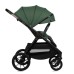 Коляска Lionelo 3 в 1 Layla Green Forest (LO-LAYLA 3IN1 GREEN FOREST)
